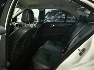 Седан Mercedes-benz C-класс 2011 года, 1399000 рублей, Ачинск