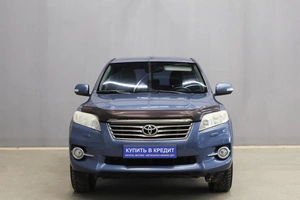 Внедорожник Toyota RAV4 2010 года, 1499000 рублей, Новосибирск