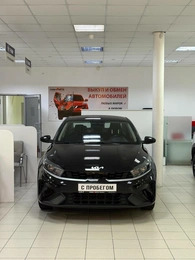 Седан Kia Cerato 2022 года, 2290000 рублей, Красноярск