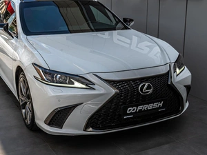 Седан Lexus ES 2021 года, 3845000 рублей, Краснодар
