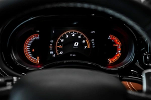 Внедорожник Dodge Durango SRT 2025 года, 15780422 рублей, Москва