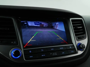 Внедорожник Hyundai Tucson 2018 года, 2049050 рублей, Москва