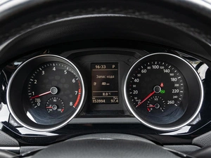 Седан Volkswagen Jetta 2015 года, 1419000 рублей, Краснодар