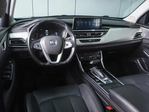 Внедорожник Changan CS75 2020 года, 1849000 рублей, Ростов-на-Дону