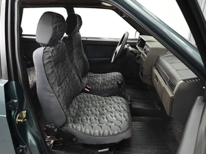 Седан ВАЗ (LADA) 21099 1999 года, 409000 рублей, Ставрополь