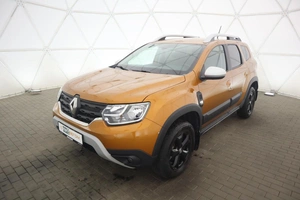 Внедорожник Renault Duster 2021 года, 1895000 рублей, Орёл
