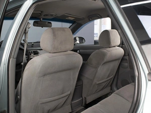 Седан Chevrolet Lacetti 2007 года, 420000 рублей, Омск