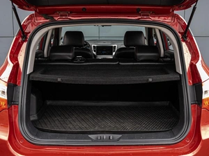 Внедорожник Changan CS35 2014 года, 950000 рублей, Краснодар