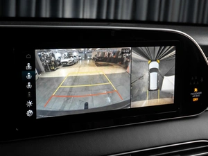 Внедорожник Hyundai Palisade 2019 года, 3799000 рублей, Тюмень