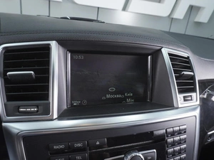 Внедорожник Mercedes-benz GL-класс 2014 года, 3100000 рублей, Ростов-на-Дону