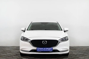 Седан Mazda 6 2022 года, 2889000 рублей, Сургут