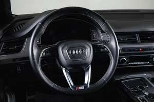 Внедорожник Audi Q7 2015 года, 4849000 рублей, Сургут
