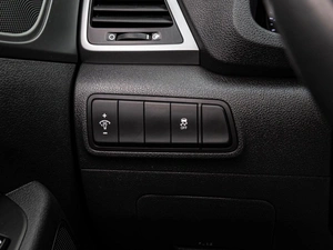 Внедорожник Hyundai Tucson 2017 года, 2049000 рублей, Краснодар