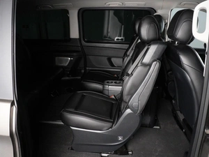 Минивэн Mercedes-benz V-класс 2014 года, 2750000 рублей, Минеральные Воды