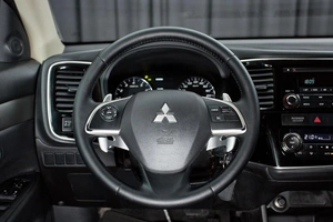 Внедорожник Mitsubishi Outlander 2013 года, 1490000 рублей, Красноярск