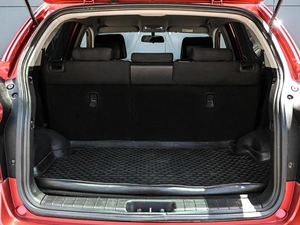 Внедорожник SsangYong Actyon 2013 года, 999000 рублей, Кирилловка