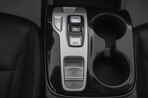 Внедорожник Hyundai Tucson 2021 года, 2969000 рублей, Кемерово