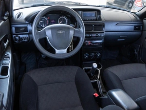 Седан ВАЗ (LADA) Priora 2014 года, 560000 рублей, Волгоград