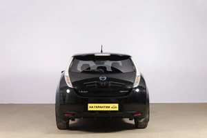 Хетчбэк Nissan Leaf 2016 года, 999000 рублей, Новосибирск