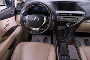 Внедорожник Lexus RX 2013 года, 3299000 рублей, Омск