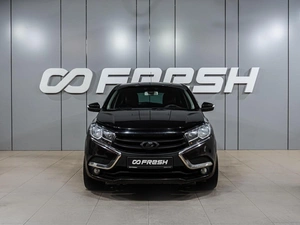 Хетчбэк ВАЗ (LADA) XRAY 2017 года, 749000 рублей, Воронеж