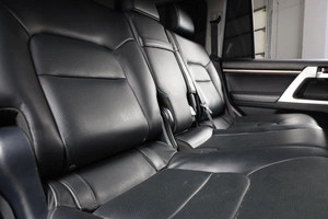 Внедорожник Toyota Land Cruiser 2018 года, 7299000 рублей, Новосибирск