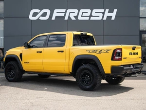 Пикап RAM 1500 2023 года, 13180000 рублей, Краснодар