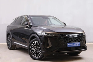 Внедорожник EXEED RX 2023 года, 4019000 рублей, Новосибирск