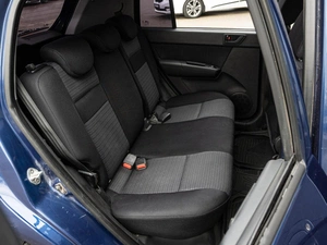 Хетчбэк Hyundai Getz 2007 года, 695000 рублей, Краснодар