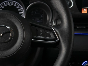 Седан Mazda 6 2019 года, 2020000 рублей, Омск