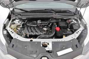 Внедорожник Renault Kaptur 2019 года, 1490000 рублей, Брянск