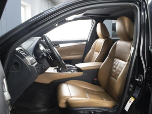 Седан Lexus GS 2012 года, 2735000 рублей, Омск