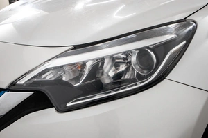 Хетчбэк Nissan Note 2017 года, 1299000 рублей, Барнаул