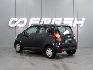 Хетчбэк Chevrolet Spark 2013 года, 574000 рублей, Воронеж