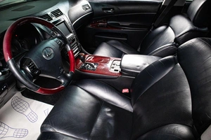 Седан Lexus GS 2005 года, 1219000 рублей, Сургут