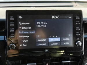 Седан Toyota Camry 2018 года, 3270000 рублей, Краснодар