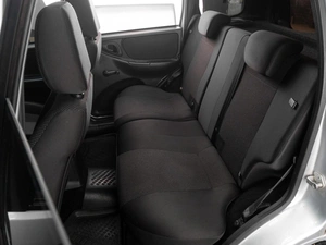 Внедорожник ВАЗ (LADA) Niva Travel 2021 года, 899000 рублей, Тюмень