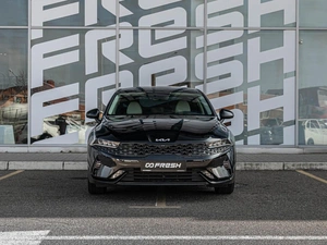 Седан Kia K5 2022 года, 2850000 рублей, Краснодар