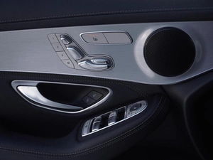 Внедорожник Mercedes-benz GLC-класс 2016 года, 3350000 рублей, Тверь