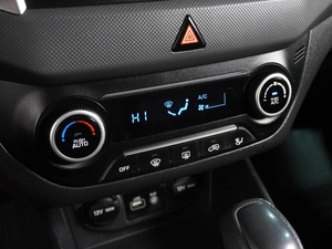 Внедорожник Hyundai Creta 2017 года, 1524000 рублей, Воронеж