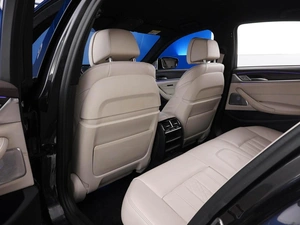 Седан BMW 5 серия 2018 года, 3921444 рублей, Москва