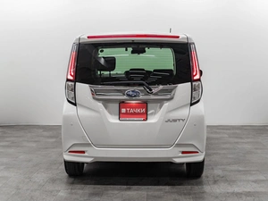 Минивэн Subaru Justy 2021 года, 1300000 рублей, Красноярск