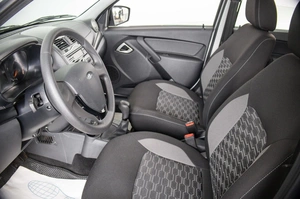 Универсал ВАЗ (LADA) Granta Cross 2024 года, 929000 рублей, Пермь