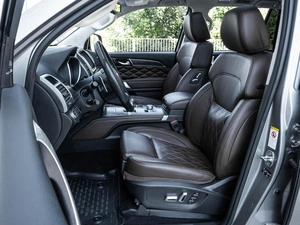Внедорожник Haval H9 2021 года, 2750000 рублей, Ставрополь