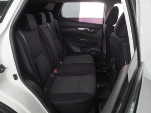 Внедорожник Nissan Qashqai 2015 года, 1325000 рублей, Воронеж