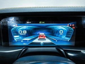 Внедорожник FAW Bestune T77 2024 года, 2189000 рублей, Ставрополь