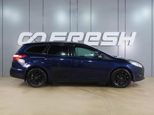 Универсал Ford Focus 2013 года, 799000 рублей, Воронеж