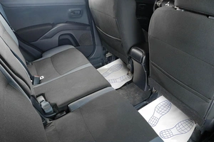 Внедорожник Mitsubishi Outlander 2011 года, 1269000 рублей, Тюмень