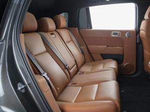 Внедорожник Li Auto L7 2023 года, 6065000 рублей, Омск