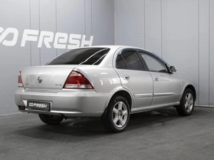 Седан Nissan Almera Classic 2011 года, 580000 рублей, Омск